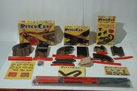 159785 Pitchcar Mini - Extension 3 (Long Straights) 