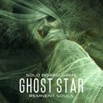 4966594 Ghost Star