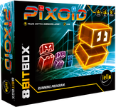 4364651 8Bit Box: Pixoid
