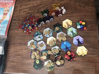 4358673 Dreeple Wars: The War Before the Meeple War