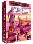 4333214 Concordia: Venus (expansion)