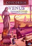 4356581 Concordia: Venus (expansion)