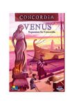 4460548 Concordia: Venus (expansion)