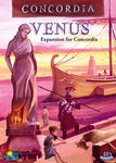 4524332 Concordia: Venus (expansion)