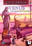 4870382 Concordia: Venus (expansion)