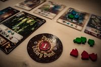 4762715 Res Arcana (Edizione Italiana)