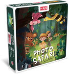 4423634 Photo Safari