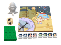 4423929 Lunar Expedition