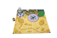 4423931 Lunar Expedition