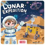 4424888 Lunar Expedition