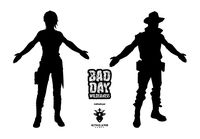 4369107 Bad Day Wilderness