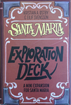 4700298 Santa Maria: Exploration Deck