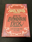 5279099 Santa Maria: Exploration Deck