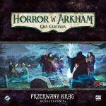 5331292 Arkham Horror: The Card Game – The Circle Undone: Expansion