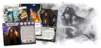 5331294 Arkham Horror: The Card Game – The Circle Undone: Expansion