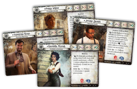 5331295 Arkham Horror: The Card Game – The Circle Undone: Expansion