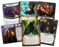 5331296 Arkham Horror: Il Gioco di Carte – Il Circolo Spezzato