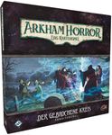5331299 Arkham Horror: The Card Game – The Circle Undone: Expansion