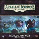 5331300 Arkham Horror: The Card Game – The Circle Undone: Expansion