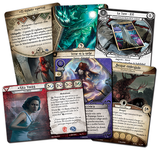 5333287 Arkham Horror: The Card Game – The Circle Undone: Expansion