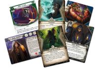 5333290 Arkham Horror: The Card Game – The Circle Undone: Expansion