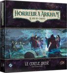 5333291 Arkham Horror: The Card Game – The Circle Undone: Expansion