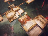 5879108 Arkham Horror: The Card Game – The Circle Undone: Expansion