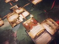 5879108 Arkham Horror: Il Gioco di Carte – Il Circolo Spezzato