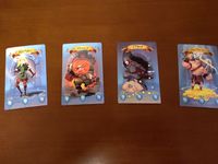 4394114 For Treasures!