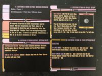 4362160 Star Trek: Attack Wing – Mirror Universe Faction Pack: The Kelvin Timeline
