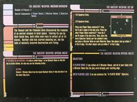4362162 Star Trek: Attack Wing – Mirror Universe Faction Pack: The Kelvin Timeline
