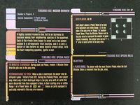 4362145 Star Trek: Attack Wing – Independents Faction Pack: A Motley Fleet