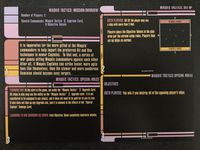 4362146 Star Trek: Attack Wing – Independents Faction Pack: A Motley Fleet