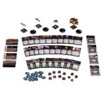 6158882 Star Trek: Attack Wing – Independents Faction Pack: A Motley Fleet