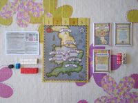 4697181 Der Vetternkrieg