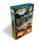 4356480 Escape Room: The Game – The Legend of Redbeard's Gold