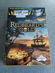 4368043 Escape Room: The Game – The Legend of Redbeard's Gold