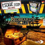 4551797 Escape Room: Das Spiel – The Legend of Redbeard's Gold