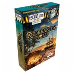 5547944 Escape Room: The Game – The Legend of Redbeard's Gold