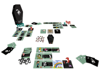 4362247 La Petite Mort: The Little Death