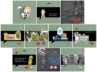 4364016 La Petite Mort: The Little Death