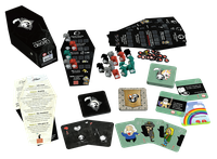 5467631 La Petite Mort: The Little Death