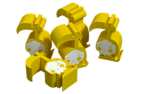 5467633 La Petite Mort: The Little Death