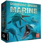 5977262 Dominant Species: Marine