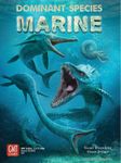 5998666 Dominant Species: Marine (Edizione Inglese)
