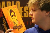 4413999 Pablo Escobar: The Boardgame