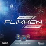 4361502 FLIKKEN het bordspel