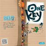 4463136 One Key