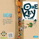 4644389 One Key (Edizione Inglese)
