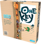 4752034 One Key (Edizione Inglese)